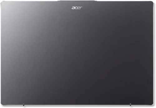 Ноутбук Acer Swift Go 16, Core Ultra 5, 16ГБ/512ГБ, 60 Гц, Серый