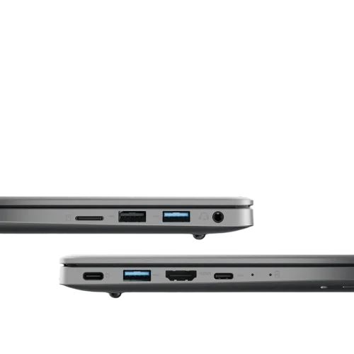 Laptop AOC MX16, Core Ultra 5, 16GB/512GB, 60 Hz, Argintiu