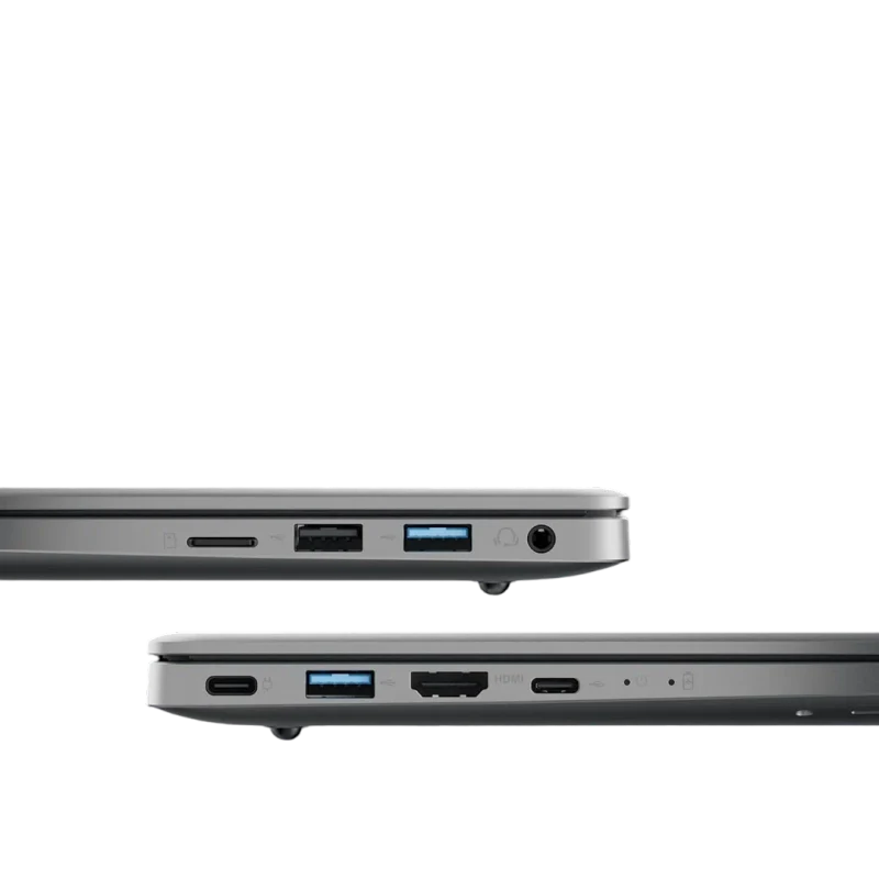 Laptop AOC MX16, Core Ultra 5, 16GB/512GB, 60 Hz, Argintiu 3
