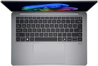 Laptop Asus ExpertBook 14, Core Ultra 5, 16GB/512GB, 60 Hz, Gri 2