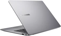Laptop Asus ExpertBook 14, Core Ultra 5, 16GB/512GB, 60 Hz, Gri 5