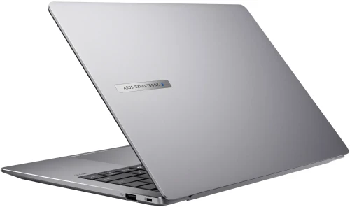 Laptop Asus ExpertBook 14, Core Ultra 5, 16GB/512GB, 60 Hz, Gri