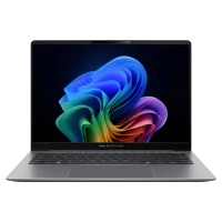 Laptop Asus ExpertBook 14, Core Ultra 5, 16GB/512GB, 60 Hz, Gri