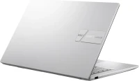 Laptop 14" Asus VivoBook 14, Core i5, 16GB/512GB, 60 Hz, Argintiu 4