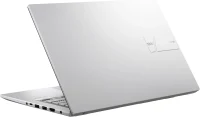 Laptop 14" Asus VivoBook 14, Core i5, 16GB/512GB, 60 Hz, Argintiu 5