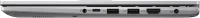 Laptop 14" Asus VivoBook 14, Core i5, 16GB/512GB, 60 Hz, Argintiu 6