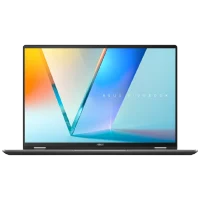 Laptop Asus Vivobook 16 Flip, Core Ultra 7, 16GB/1TB, 60 Hz, Gri 2
