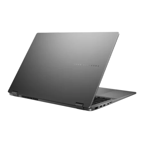 Laptop Asus Vivobook 16 Flip, Core Ultra 7, 16GB/1TB, 60 Hz, Gri