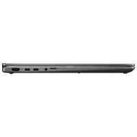 Laptop Asus Vivobook 16 Flip, Core Ultra 7, 16GB/1TB, 60 Hz, Gri 10