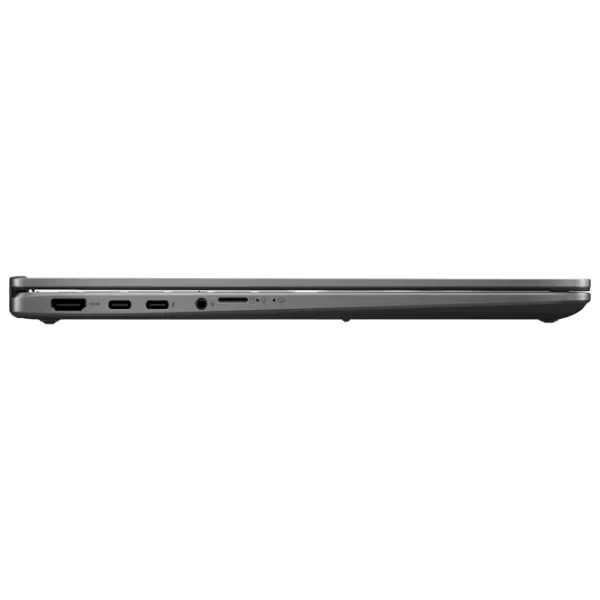 Laptop Asus Vivobook 16 Flip, Core Ultra 7, 16GB/1TB, 60 Hz, Gri 10