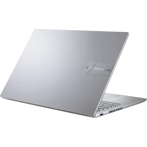 Laptop Asus Vivobook 16, Core i5, 16GB/512GB, 60 Hz, Argintiu 5