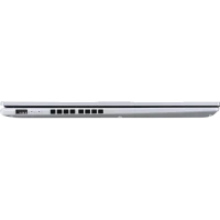 Laptop Asus Vivobook 16, Core i5, 16GB/512GB, 60 Hz, Argintiu 6