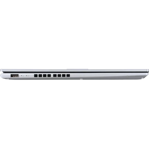Laptop Asus Vivobook 16, Core i5, 16GB/512GB, 60 Hz, Argintiu