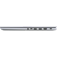 Laptop Asus Vivobook 16, Core i5, 16GB/512GB, 60 Hz, Argintiu 7