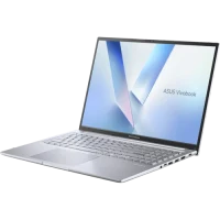 Laptop Asus Vivobook 16, Core i5, 16GB/512GB, 60 Hz, Argintiu 2