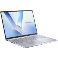 Laptop Asus Vivobook 16, Core i5, 16GB/512GB, 60 Hz, Argintiu 3