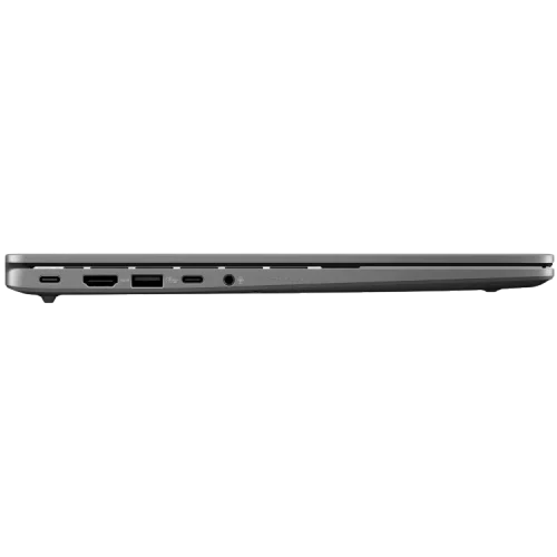 Laptop Asus Vivobook S14, Ryzen Ai 7, 16GB/1TB, 60 Hz, Gri