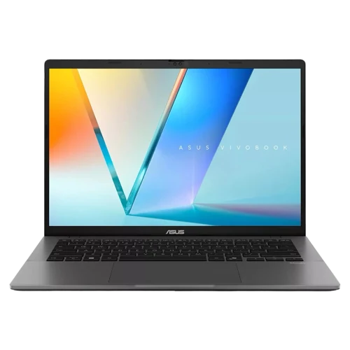 Laptop Asus Vivobook S14, Ryzen Ai 7, 16GB/1TB, 60 Hz, Gri