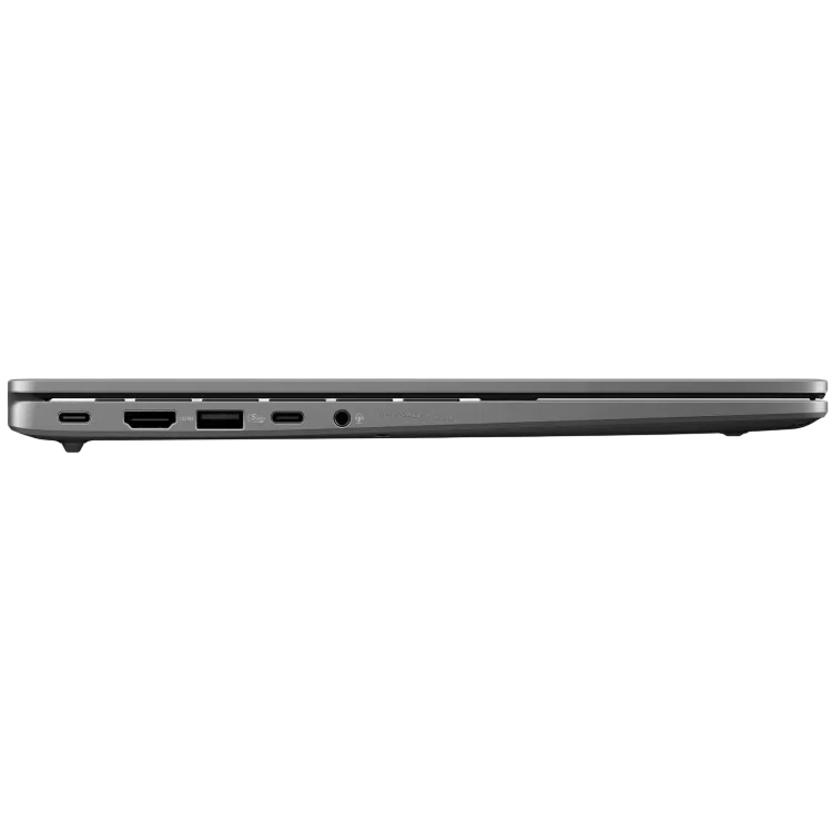 Laptop Asus Vivobook S14, Ryzen AI 9, 16GB/1TB, 60 Hz, Gri 7