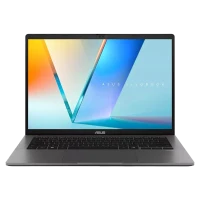 Laptop Asus Vivobook S14, Ryzen AI 9, 16GB/1TB, 60 Hz, Gri