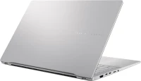 Laptop 15.6" Asis VivoBook S15, Snapdragon X Plus, 16GB/512GB, 120 Hz, Argintiu 5