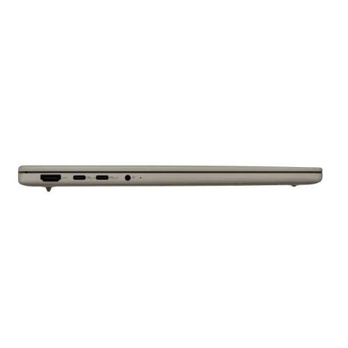 Laptop Asus Zenbook A14, Snapdragon X, 16GB/1TB, 60 Hz, Bej
