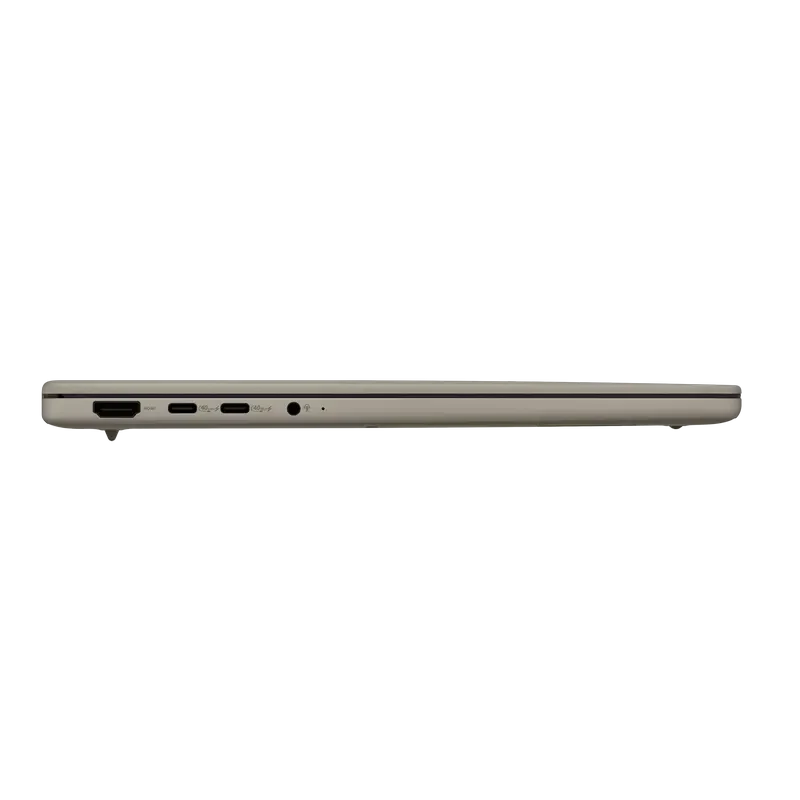 Laptop Asus Zenbook A14, Snapdragon X, 16GB/1TB, 60 Hz, Bej 6