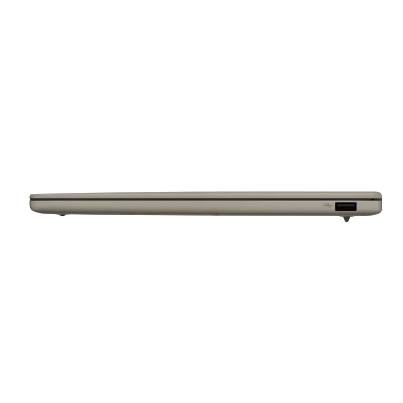Laptop Asus Zenbook A14, Snapdragon X, 16GB/1TB, 60 Hz, Bej 7