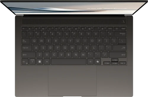 ASUS Zenbook S14 14" 2.8K OLED (Intel Core Ultra 7 258V, 32GB RAM, Arc 140V GPU, 1Tb SSD)