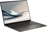 Ноутбук Asus Zenbook S14, Core Ultra 7, 32ГБ/1ТБ, 120 Гц, Серый 3