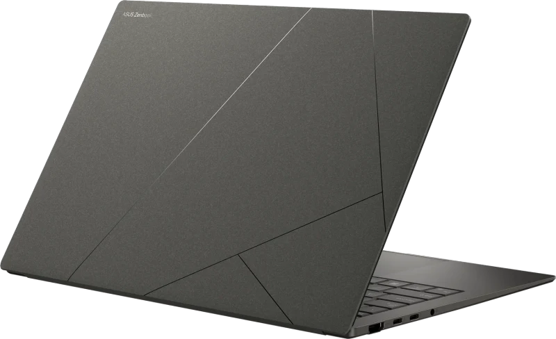 Ноутбук Asus Zenbook S14, Core Ultra 7, 32ГБ/1ТБ, 120 Гц, Серый 4