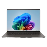 Ноутбук Asus Zenbook S14, Core Ultra 7, 32ГБ/1ТБ, 120 Гц, Серый