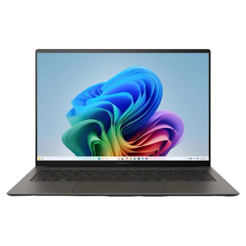 ASUS Zenbook S14 14" 2.8K OLED (Intel Core Ultra 7 258V, 32GB RAM, Arc 140V GPU, 1Tb SSD)