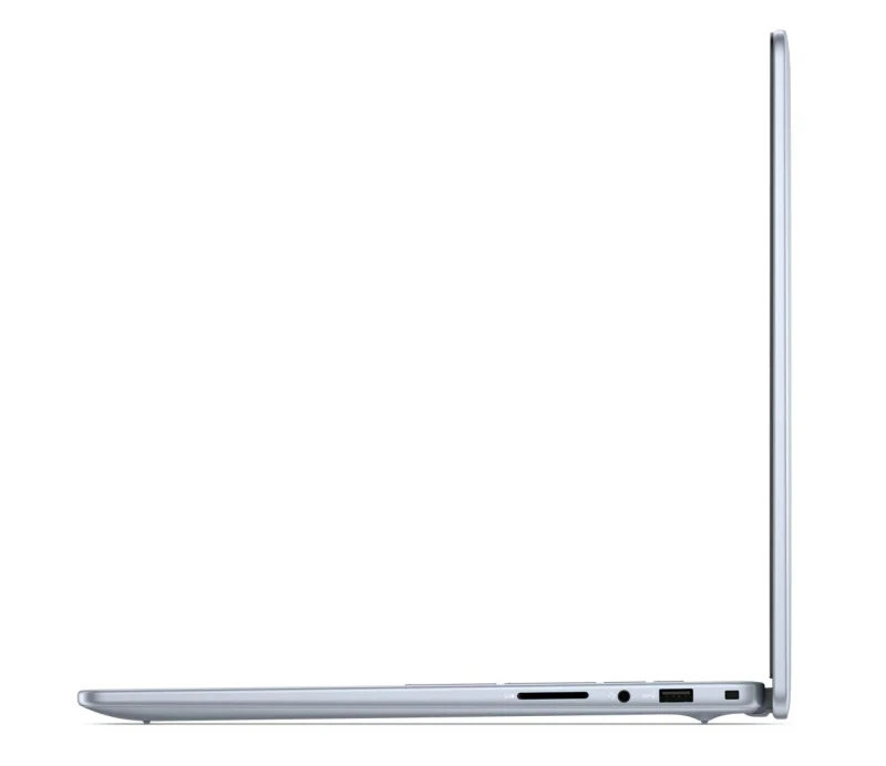 Dell Inspirion 16 (5645) 16'' FHD IPS (AMD Ryzen 7 8840U, 16GB RAM, Radeon 780M, 512Gb SSD) 5