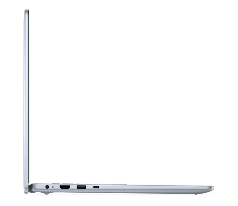 Dell Inspirion 16 (5645) 16'' FHD IPS (AMD Ryzen 7 8840U, 16GB RAM, Radeon 780M, 512Gb SSD) 6