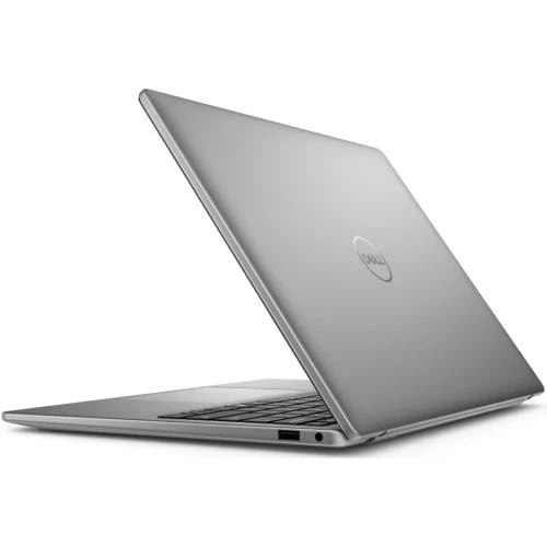 Laptop 14" Dell Inspiron 14 5441, Snapdragon X Plus, 16GB/512GB, 60 Hz, Argintiu
