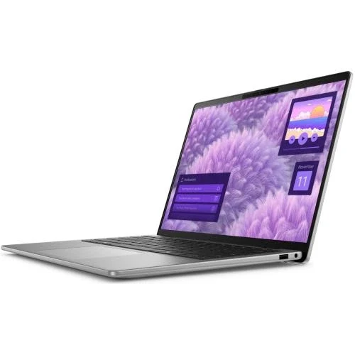 Laptop 14" Dell Inspiron 14 5441, Snapdragon X Plus, 16GB/512GB, 60 Hz, Argintiu