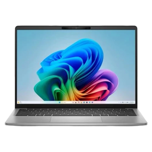 Laptop 14" Dell Inspiron 14 5441, Snapdragon X Plus, 16GB/512GB, 60 Hz, Argintiu