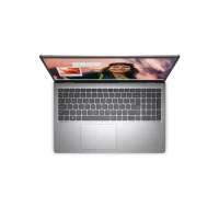 Laptop Dell Inspiron 15 3535, Ryzen 5 7520U, 8GB/512GB, 60 Hz, Argintiu 2