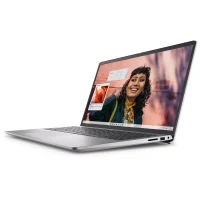 Laptop Dell Inspiron 15 3535, Ryzen 5 7520U, 8GB/512GB, 60 Hz, Argintiu 3