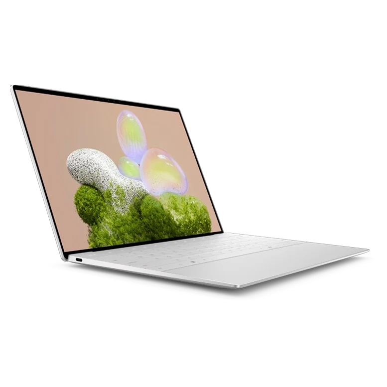Laptop Dell XPS 13 9350, Core Ultra 7, 32GB/1TB, Silver 4