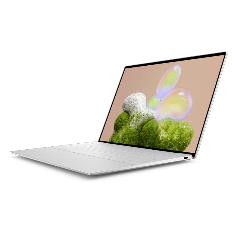 Laptop Dell XPS 13 9350, Core Ultra 7, 32GB/1TB, Silver 3