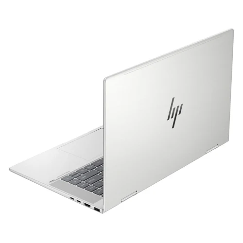 Laptop HP Envy 15 x360, Core i7, 16GB/512GB, Grey