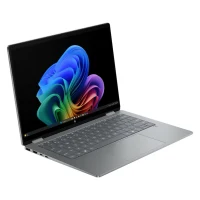 HP OmniBook X Flip 14" 2.8K Oled Touch (AMD Ryzen Ai 7 350, 16GB RAM, 1Tb SSD) 3