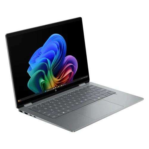 HP OmniBook X Flip 14" 2.8K Oled Touch (AMD Ryzen Ai 7 350, 16GB RAM, 1Tb SSD)