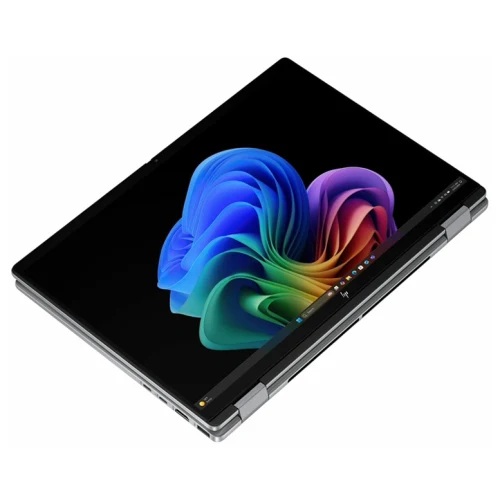 HP OmniBook X Flip 14" 2.8K Oled Touch (AMD Ryzen Ai 7 350, 16GB RAM, 1Tb SSD)