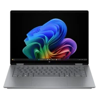 HP OmniBook X Flip 14" 2.8K Oled Touch (AMD Ryzen Ai 7 350, 16GB RAM, 1Tb SSD)