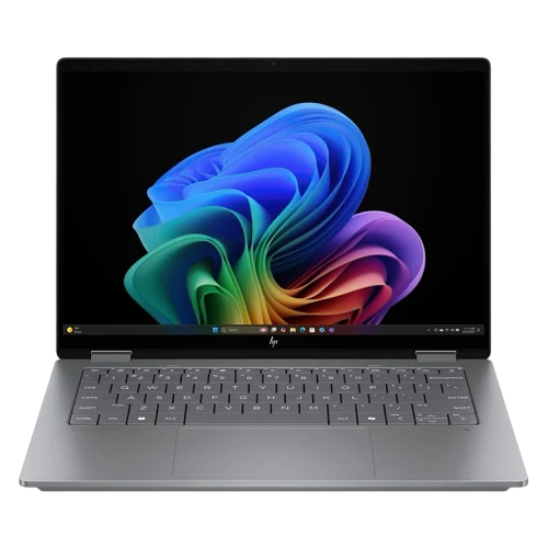 HP OmniBook X Flip 14" 2.8K Oled Touch (AMD Ryzen Ai 7 350, 16GB RAM, 1Tb SSD)