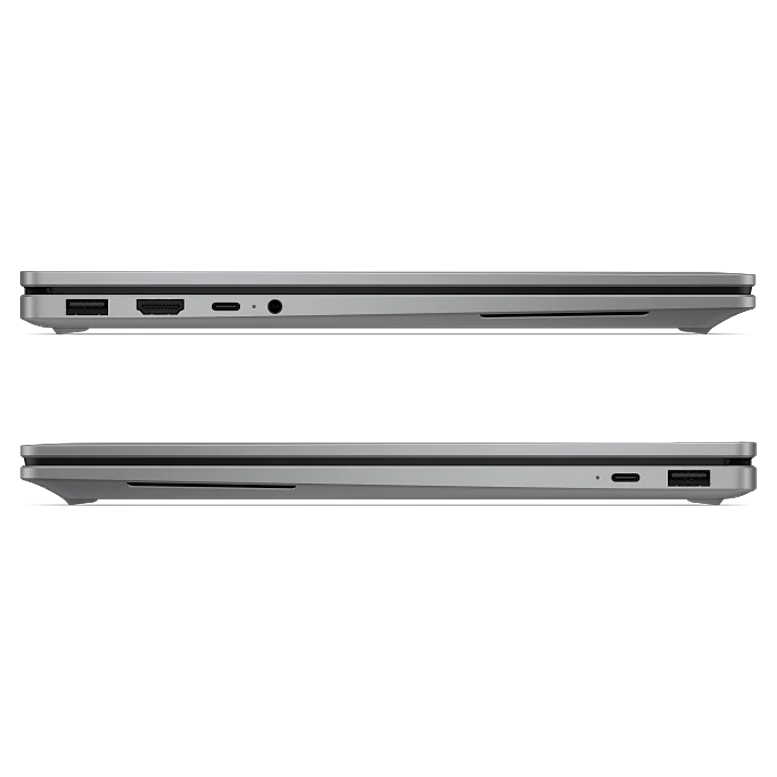HP OmniBook X Flip 14" 2.8K Oled Touch (AMD Ryzen Ai 7 350, 16GB RAM, 1Tb SSD) 5