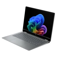 HP OmniBook X Flip 14" 2.8K Oled Touch (AMD Ryzen Ai 7 350, 16GB RAM, 1Tb SSD) 2